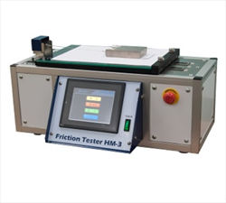 Máy đo hệ số ma sát Toyo Seiki No. 557 Friction Tester, HM-3 (COF Tester)